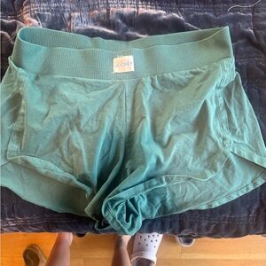 Jockey Dark Green Apparel